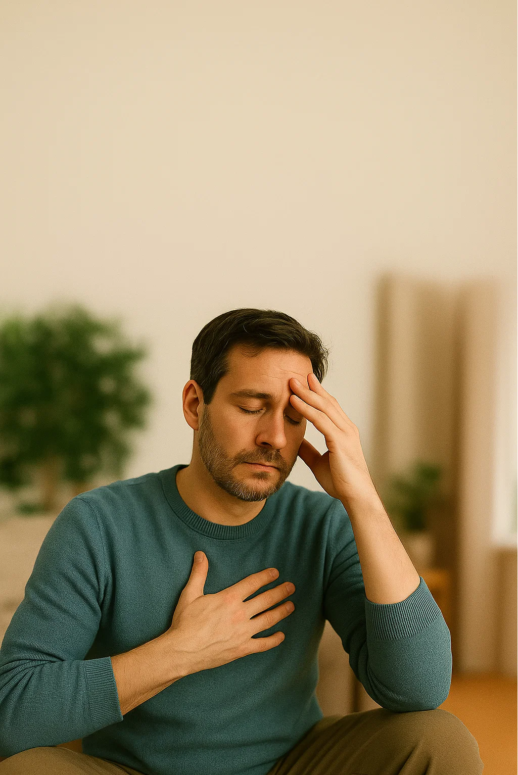 Trauma EMDR retraite